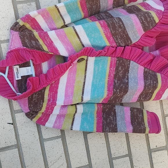 Oshkosh Jacket - Picture 5 of 9